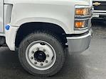 2023 Chevrolet Silverado 6500 Regular Cab DRW RWD, Cab Chassis for sale #T30551 - photo 6