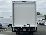 2024 Chevrolet LCF 4500 Regular Cab RWD, Dejana Truck & Utility Equipment DuraBox Box Truck for sale #T40005 - photo 8