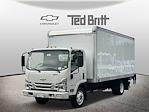 2024 Chevrolet LCF 5500XG Regular Cab RWD, Dejana Truck & Utility Equipment DuraBox Box Truck for sale #T40193 - photo 5