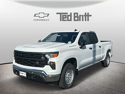 2024 Chevrolet Silverado 1500 Crew Cab 4WD, Adrian Steel Pickup for sale #T40205 - photo 1