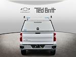 New 2024 Chevrolet Silverado 1500 Work Truck Crew Cab 4WD Pickup for sale #T40205 - photo 6