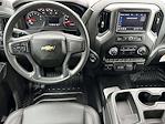 New 2024 Chevrolet Silverado 1500 Work Truck Crew Cab 4WD Pickup for sale #T40205 - photo 9