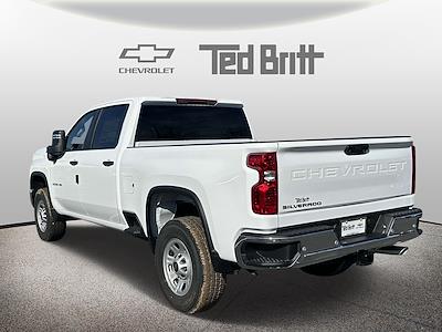 2024 Chevrolet Silverado 2500 Double Cab 4WD Pickup for sale #T40224 - photo 2