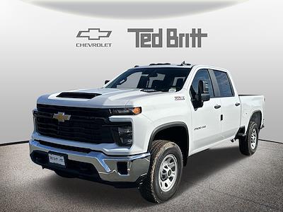 2024 Chevrolet Silverado 2500 Double Cab 4WD Pickup for sale #T40224 - photo 1