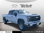 2024 Chevrolet Silverado 2500 Double Cab 4WD Pickup for sale #T40224 - photo 30