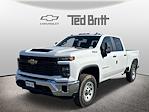 2024 Chevrolet Silverado 2500 Double Cab 4WD Pickup for sale #T40224 - photo 1