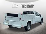 2024 Chevrolet Silverado 2500 Double Cab 4WD, Reading Classic II Steel Service Truck for sale #T40257 - photo 4