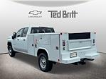 2024 Chevrolet Silverado 2500 Double Cab 4WD, Reading Classic II Steel Service Truck for sale #T40257 - photo 2