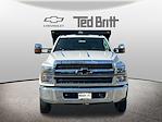 2024 Chevrolet Silverado 5500 Crew Cab DRW 2WD, Godwin 184U Dump Truck for sale #T40360 - photo 6