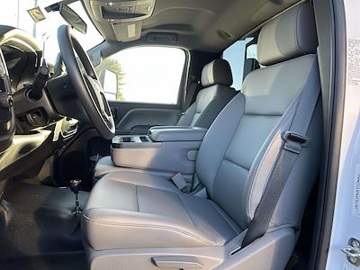 2024 Chevrolet Silverado 6500 Regular Cab DRW 4WD PJ's Landscape Dump for sale #T40401 - photo 1