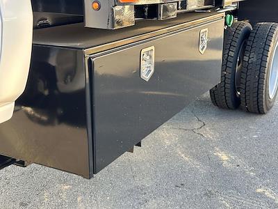 2024 Chevrolet Silverado 6500 Regular Cab DRW 4WD PJ's Landscape Dump for sale #T40401 - photo 2