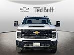 New 2024 Chevrolet Silverado 2500 Regular Cab Service Truck for sale #T40402 - photo 10