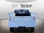 New 2024 Chevrolet Silverado 2500 Regular Cab Service Truck for sale #T40402 - photo 12