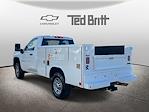 New 2024 Chevrolet Silverado 2500 Regular Cab Service Truck for sale #T40402 - photo 13