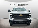 2024 Chevrolet Silverado 2500 Regular Cab 4WD, Reading Classic II Steel Service Truck for sale #T40402 - photo 3