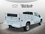 2024 Chevrolet Silverado 2500 Double Cab 4WD, Reading Classic II Steel Service Truck for sale #T40418 - photo 4