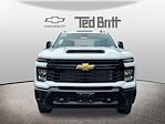 2024 Chevrolet Silverado 2500 Double Cab 4WD, Reading Classic II Steel Service Truck for sale #T40418 - photo 3