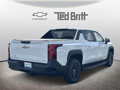 2024 Chevrolet Silverado EV Crew Cab 4WD, Pickup for sale #T40441 - photo 2