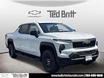 2024 Chevrolet Silverado EV Crew Cab 4WD, Pickup for sale #T40441 - photo 1