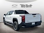 2024 Chevrolet Silverado EV Crew Cab 4WD, Pickup for sale #T40441 - photo 4