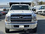 New 2024 Chevrolet Silverado 5500 Work Truck Crew Cab 2WD PJ's Landscape Dump for sale #T40479 - photo 6