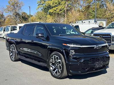 2024 Chevrolet Silverado EV Crew Cab 4WD, Pickup for sale #T40630 - photo 1