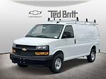 2024 Chevrolet Express 2500 RWD, Adrian Steel General Service Upfitted Cargo Van for sale #T40632 - photo 6