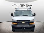 2024 Chevrolet Express 2500 RWD, Adrian Steel General Service Upfitted Cargo Van for sale #T40632 - photo 7