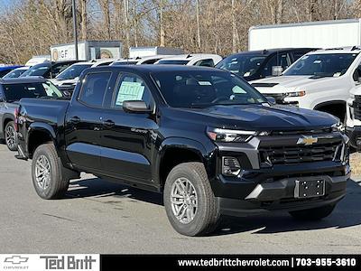 2024 Chevrolet Colorado Crew Cab 4WD, Pickup for sale #T40648 - photo 1