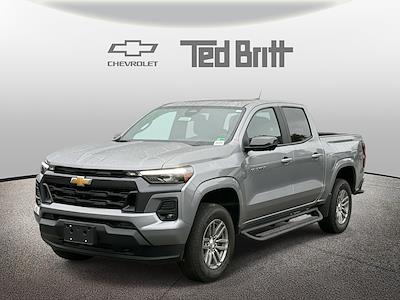 2024 Chevrolet Colorado Crew Cab 4WD Pickup for sale #T40649 - photo 1