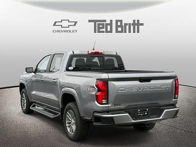 2024 Chevrolet Colorado Crew Cab 4WD Pickup for sale #T40649 - photo 2