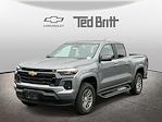 2024 Chevrolet Colorado Crew Cab 4WD Pickup for sale #T40649 - photo 1