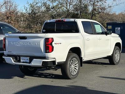 2024 Chevrolet Colorado Crew Cab 4WD Pickup for sale #T40651 - photo 2