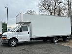 2024 Chevrolet Express 4500 DRW RWD, Wabash Cargo XL Box Van for sale #T40660 - photo 4