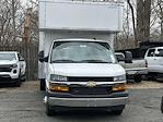 New 2024 Chevrolet Express 4500 2WT RWD 17' Wabash Box Van for sale #T40660 - photo 5