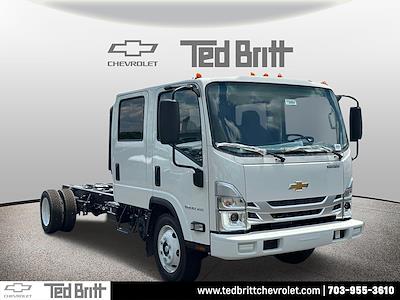 New 2025 Chevrolet LCF 5500XG - photo 1