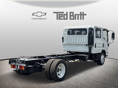 New 2025 Chevrolet LCF 5500XG - photo 1