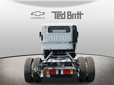 New 2025 Chevrolet LCF 5500XG - photo 1