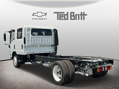 New 2025 Chevrolet LCF 5500XG - photo 1