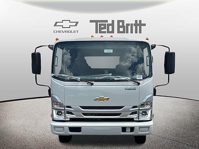 New 2025 Chevrolet LCF 5500XG - photo 1