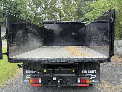 New 2025 Chevrolet LCF 5500XG - photo 1