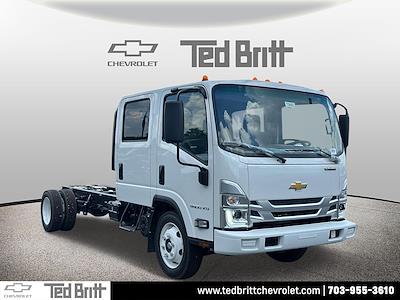 New 2025 Chevrolet LCF 5500XG - photo 1