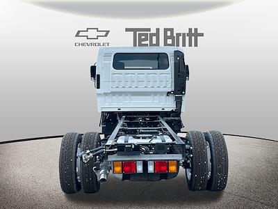New 2025 Chevrolet LCF 5500XG - photo 1