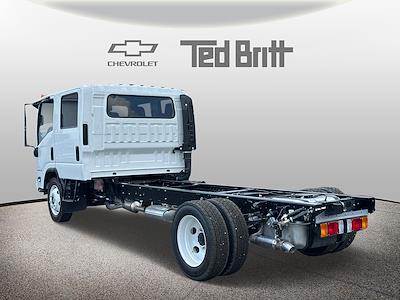 New 2025 Chevrolet LCF 5500XG - photo 1