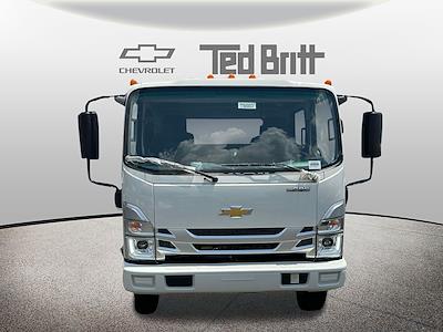 New 2025 Chevrolet LCF 5500XG - photo 1