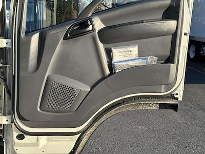 2025 Chevrolet LCF 5500XG Crew Cab RWD PJ's Landscape Dump for sale #T50003 - photo 1