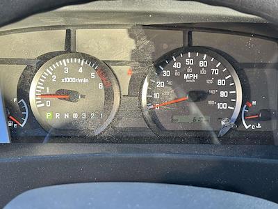 2025 Chevrolet LCF 5500XG Crew Cab RWD PJ's Landscape Dump for sale #T50003 - photo 2