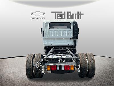 New 2025 Chevrolet LCF 5500XG - photo 1