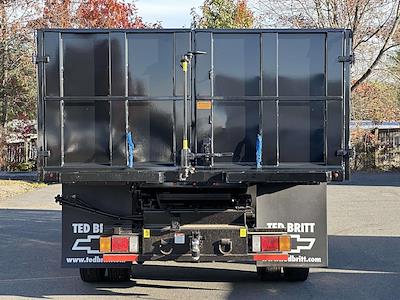 New 2025 Chevrolet LCF 5500XG - photo 1