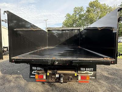 New 2025 Chevrolet LCF 5500XG - photo 1